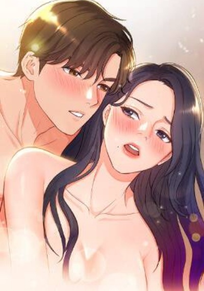 汗汗漫画入口官方韩漫精选